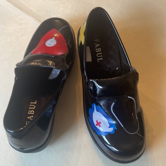 #Nurses shoes - Picture 4 of 9